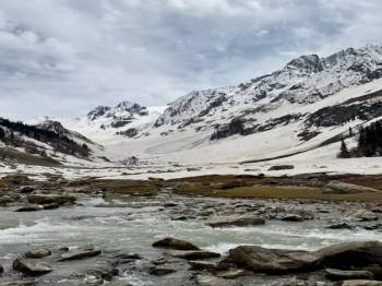Bandipora Tour Packages