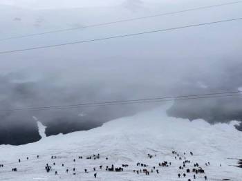 Jannat-e Kashmir 5 Nights 6 Days