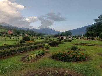 Budgam Tour Packages