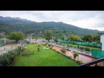 Budgam Tour Packages