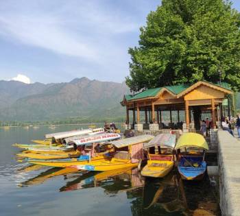 Bandipora Tour Packages