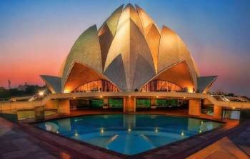 Delhi Tour Package 3 Nights - 4 Days
