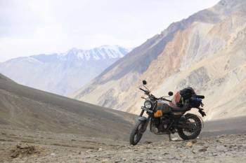 4 Night - 5 Days Budget Ladakh Tour