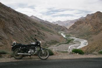 5 Night - 6 Days Ladakh Explorer Tour