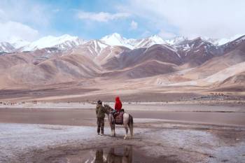 3 Night - 4 Days Budget Kashmir Tour