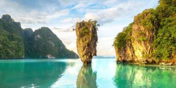 Thailand 6 Days Tour Package