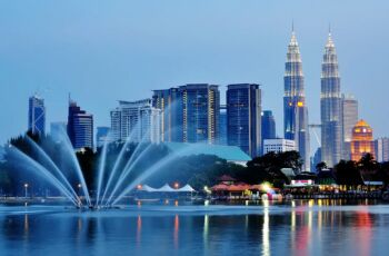 Malaysia 6 Days Tour Package