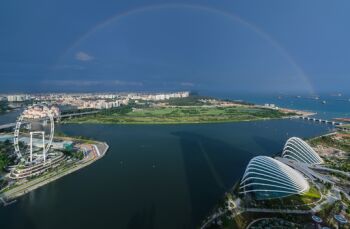 Singapore 5 Days Tour Package