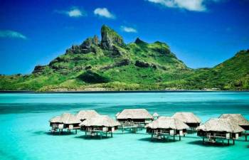 Mauritius 6 Days Tour Package