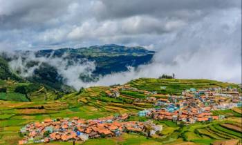 Palani Tour Packages