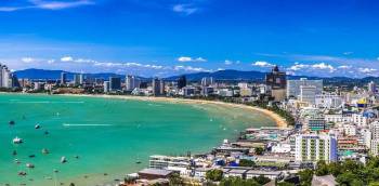 5 Days Pattaya - Bangkok Tour