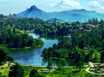 5N 6D Hill Station - Kodaikanal - Ooty Tour