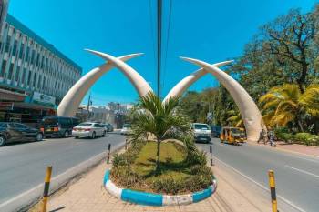 13-Day Kenya Highlights And Indian Ocean Coast Extension Tour