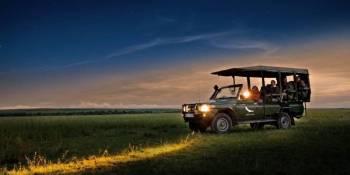 3 Days Masai Mara Wildlife Safari Tour