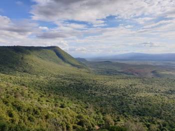 6 Day breathtaking Masai Mara and Amboseli Flight Safari