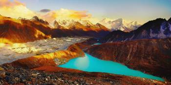 Everest Base Camp Trek