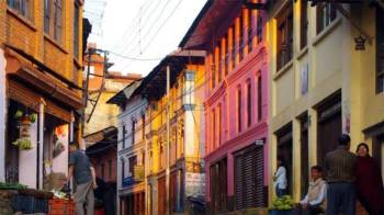 Discover the Best of Nepal in 7 Days