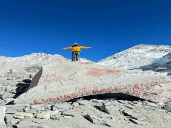 Everest Base Camp Short Trek - 10 Days Tour