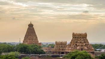 Tamil Nadu Tour 6 Nights - 7 Days Tour