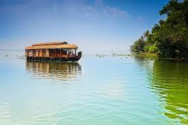 Kerala 6 Nights - 7 Days Tour