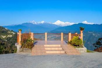 North East - Gangtok - Darjeeling 6 Nights - 7 Days Tour