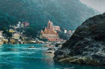 Uttarakhand 6 Nights - 7 Days Tour