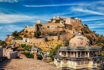 Gujarat 7 Nights - 8 Days Tour