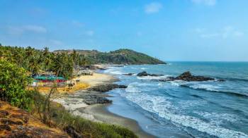 Goa 4 Nights - 5 Days Tour