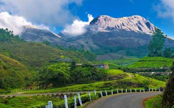 Himachal Pradesh 7 Nights - 8 Days Tour