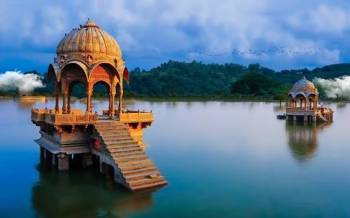 Complete Rajasthan 10 Days - 9 Nights Tour