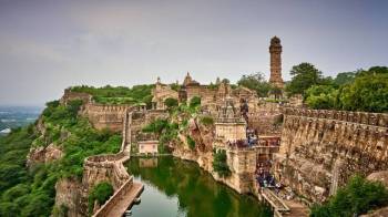 Royal Rajasthan 7 Days - 6 Nights Tour