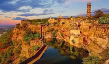 Rajasthan Highlights 5 Days - 4 Nights Tour