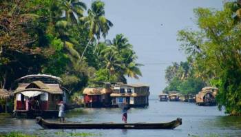 5 Night - 6 Days Kerala Ladies Tour