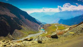 Kullu - Manali 4 Night - 5 Days Tour