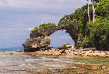 5 Night - 6 Days Seashells And Serenity Of Andaman Tour
