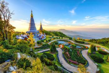 4 Night - 5 Days Tremendous Thailand Tour