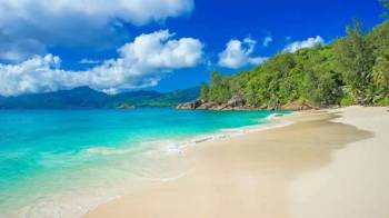 6 Night - 7 Days Signature Seychelles Deluxe Tour
