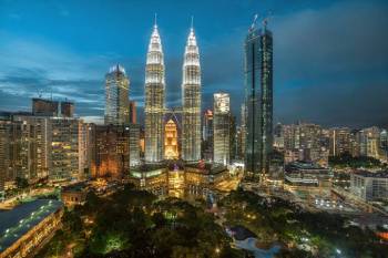 3 Night - 4 Days Unbeatable Malaysia Tour