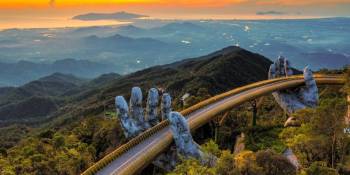 Da Nang – Hoi An Experience 4 Days