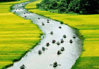 Hanoi & Natural Wonders Adventure – 5 Days
