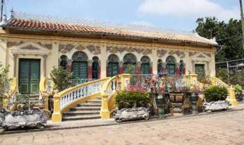 Mekong Delta Tour Packages