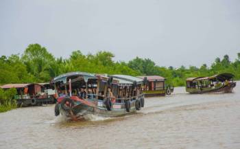 Mekong Delta Tour Packages