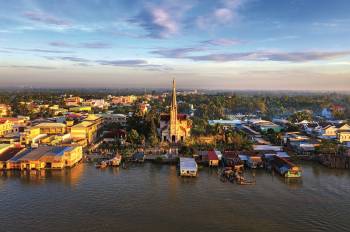 Mekong Delta Tour Packages