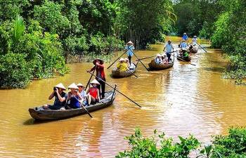 Mekong Delta Tour Packages
