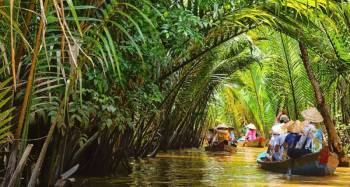 Private Trip - Mekong Delta Discovery Full Day (My Tho & Ben Tre)