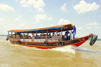 Private Trip - Mekong Delta Discovery Full Day (My Tho & Ben Tre)