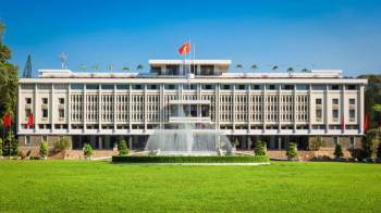 Southern Vietnam & Phu Quoc Escape - 6 Days