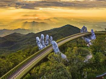 Best of Central & Southern Vietnam