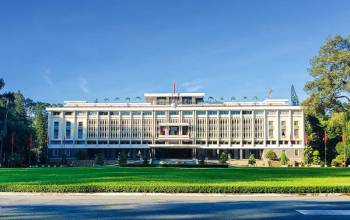 Essential Journey South & North Vietnam in 7 days