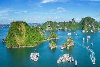 Hanoi- Ho Chi Minh City- Phu Quoc in 11 Days